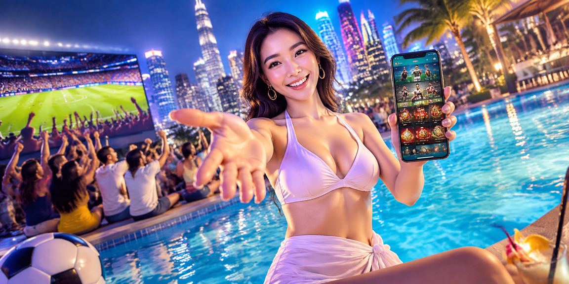 Ứng dụng casino neon cho người chơi tại Thành phố Hồ Chí Minh