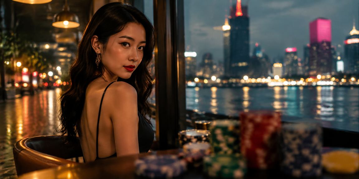 Khách hàng thưởng thức cà phê và cá cược thể thao tại thành phố Hồ Chí Minh