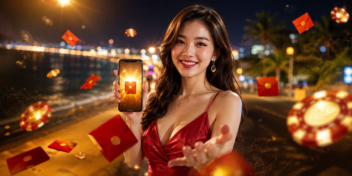 Giao diện ứng dụng 89bet4 trên điện thoại với phong cách hiện đại ở Phan Thiết